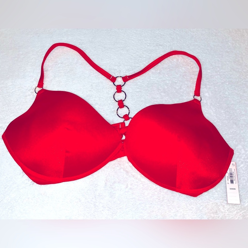 Victoria secret bathing suit top